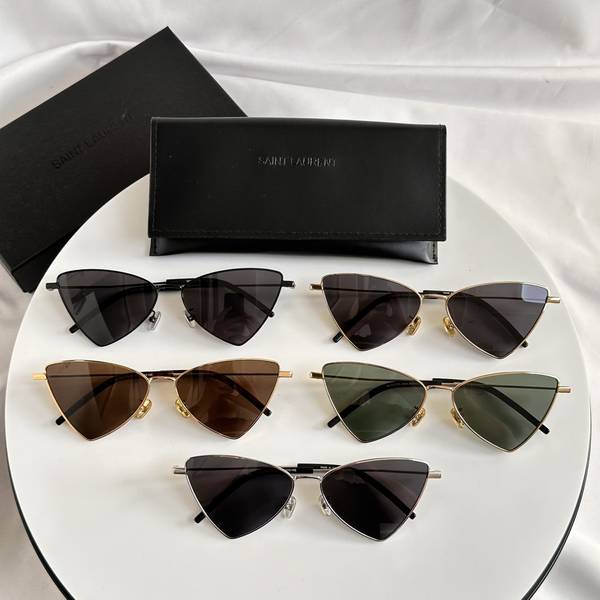 Saint Laurent Sunglasses Top Quality SLS00804